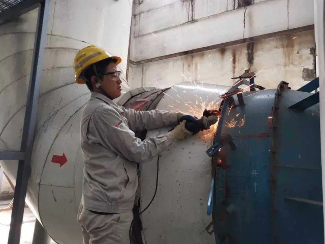 大唐燃气阜新,大唐阜新煤制天然气还在开吗