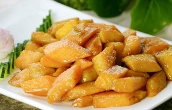 窈窕辣妈健康减肥食谱,想要减肥不想长肉肉