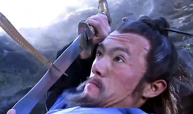 飞天魔女能否胜过日月老人的传人？说说要争武林尊位的房书平