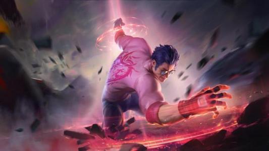 lol比赛常青树,lol李青有多高