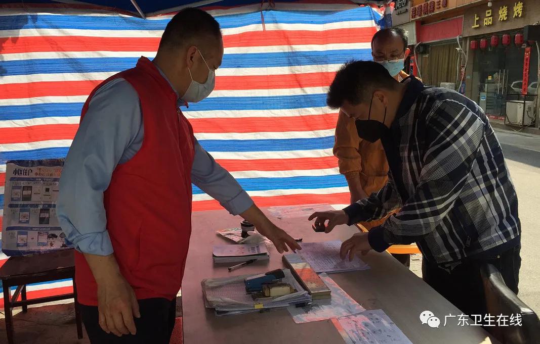 严防境外输入,广州的韩国街现在怎么样了