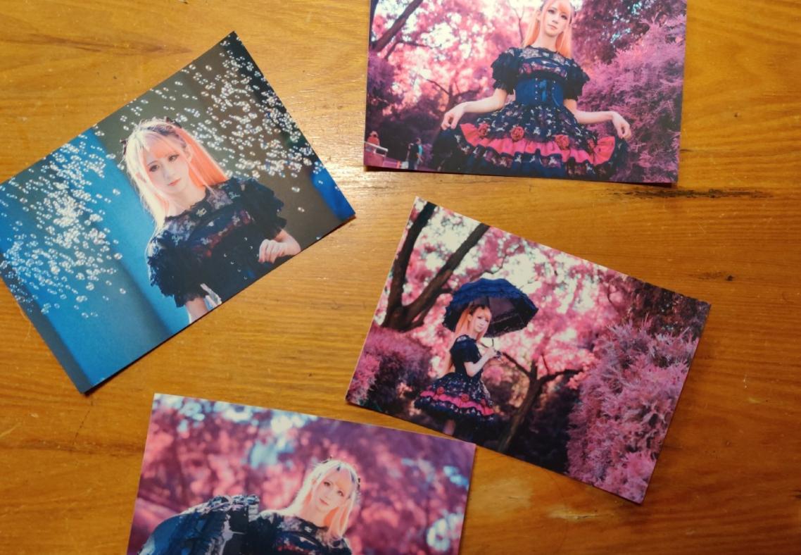 直男看洛丽塔裙子,人间第一情男生版本