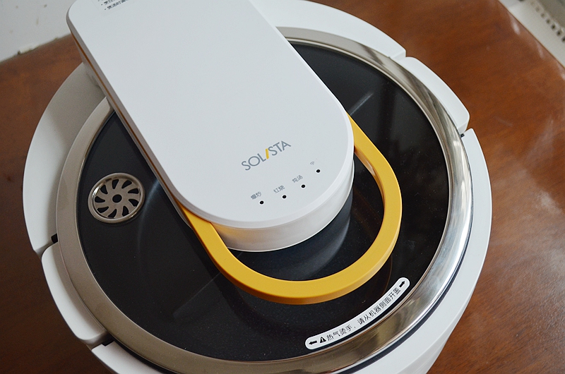 智能炒菜机能做哪些菜,体验一下智能炒菜机