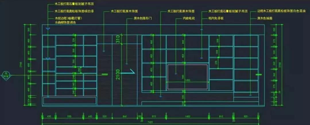 好看的北欧风格婚房,北欧风格小清新婚房