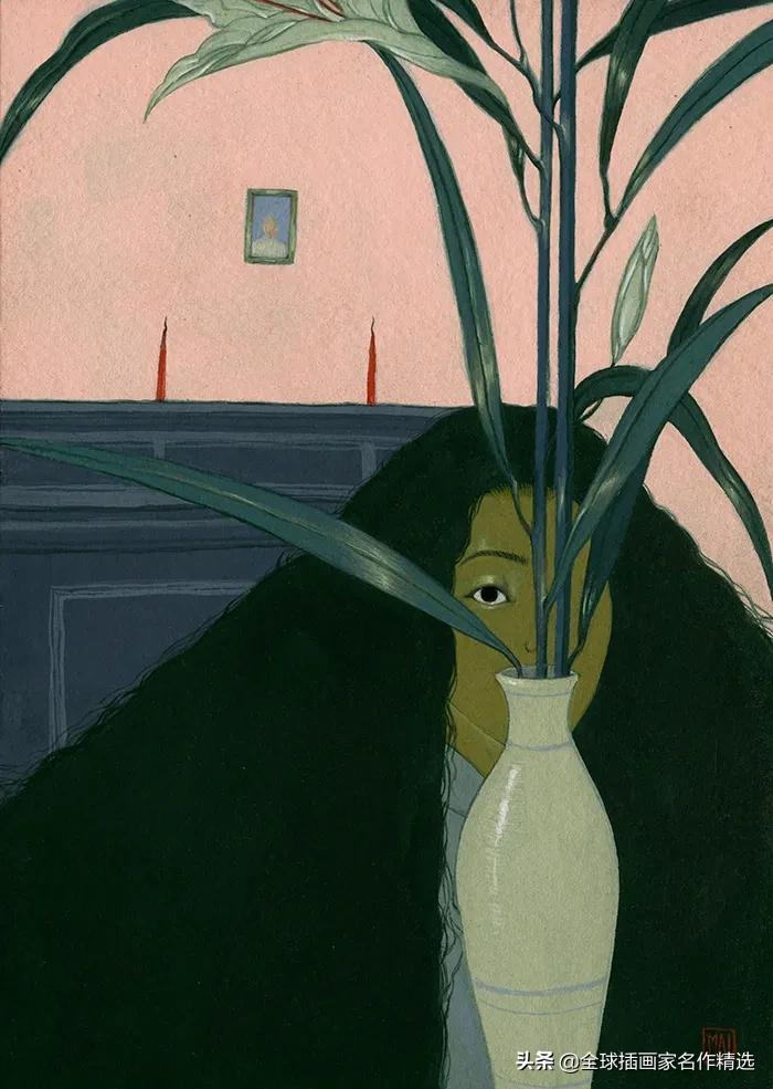 美国插画专业院校排名,插画专业国外哪个大学最好