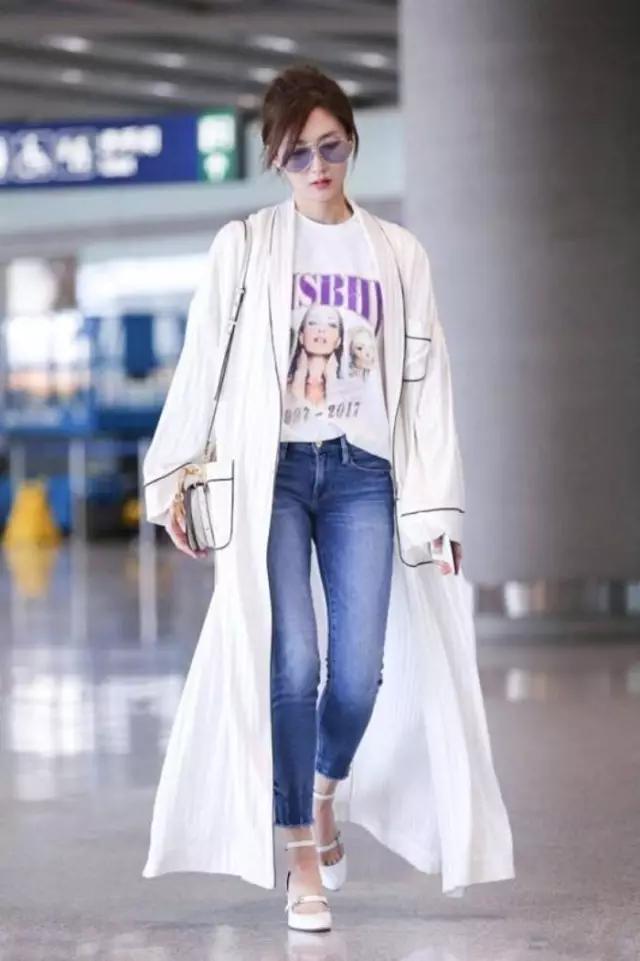 小个子一年四季都可以穿的外套,热天穿的小个子套装