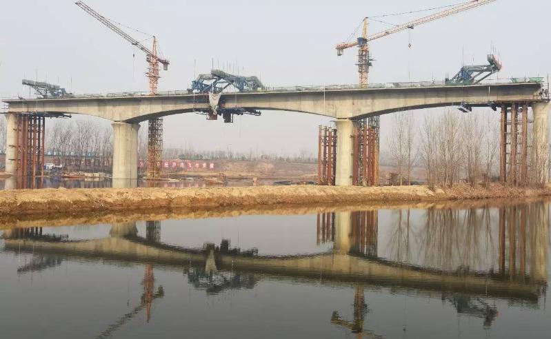 桥梁结知识普及——结构体系分类