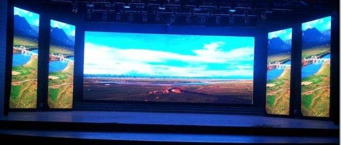 无缝液晶拼接屏的参数,无缝拼接屏需要什么条件