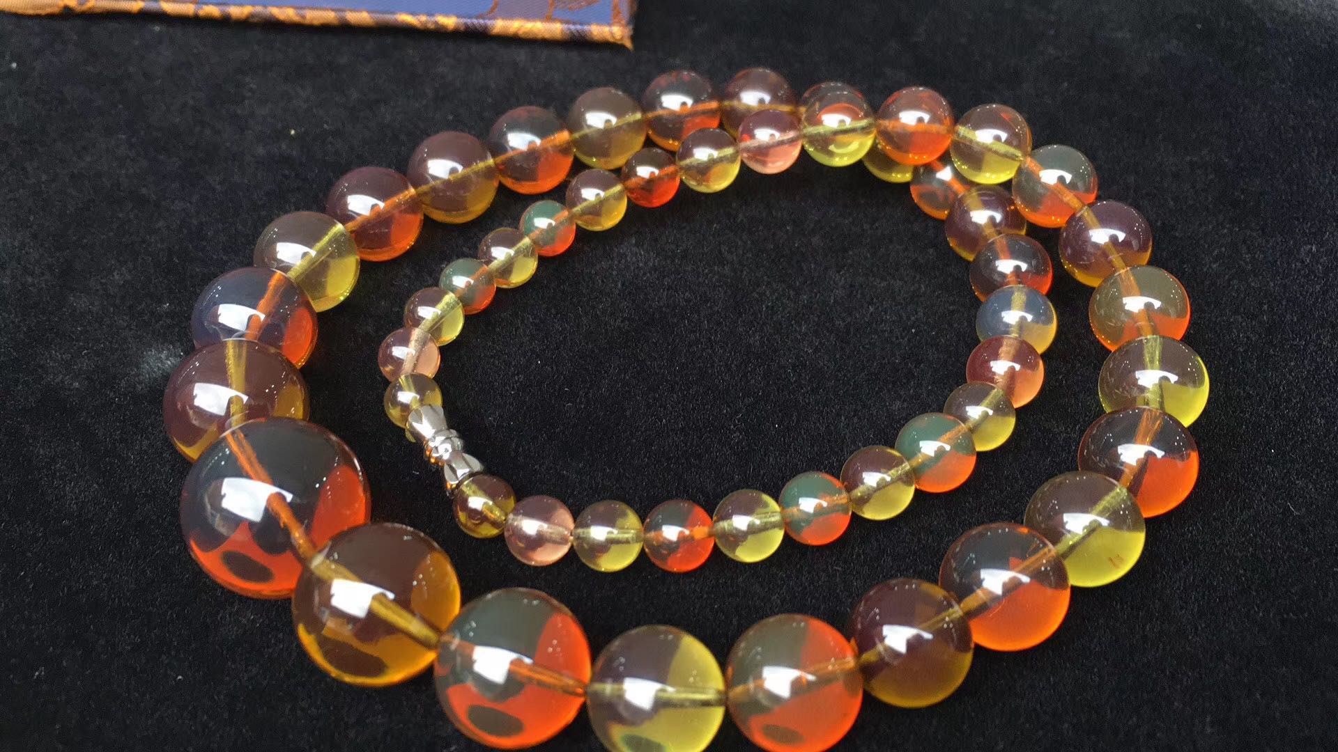 为什么要收藏玉,缅甸琥珀哪种最值得收藏