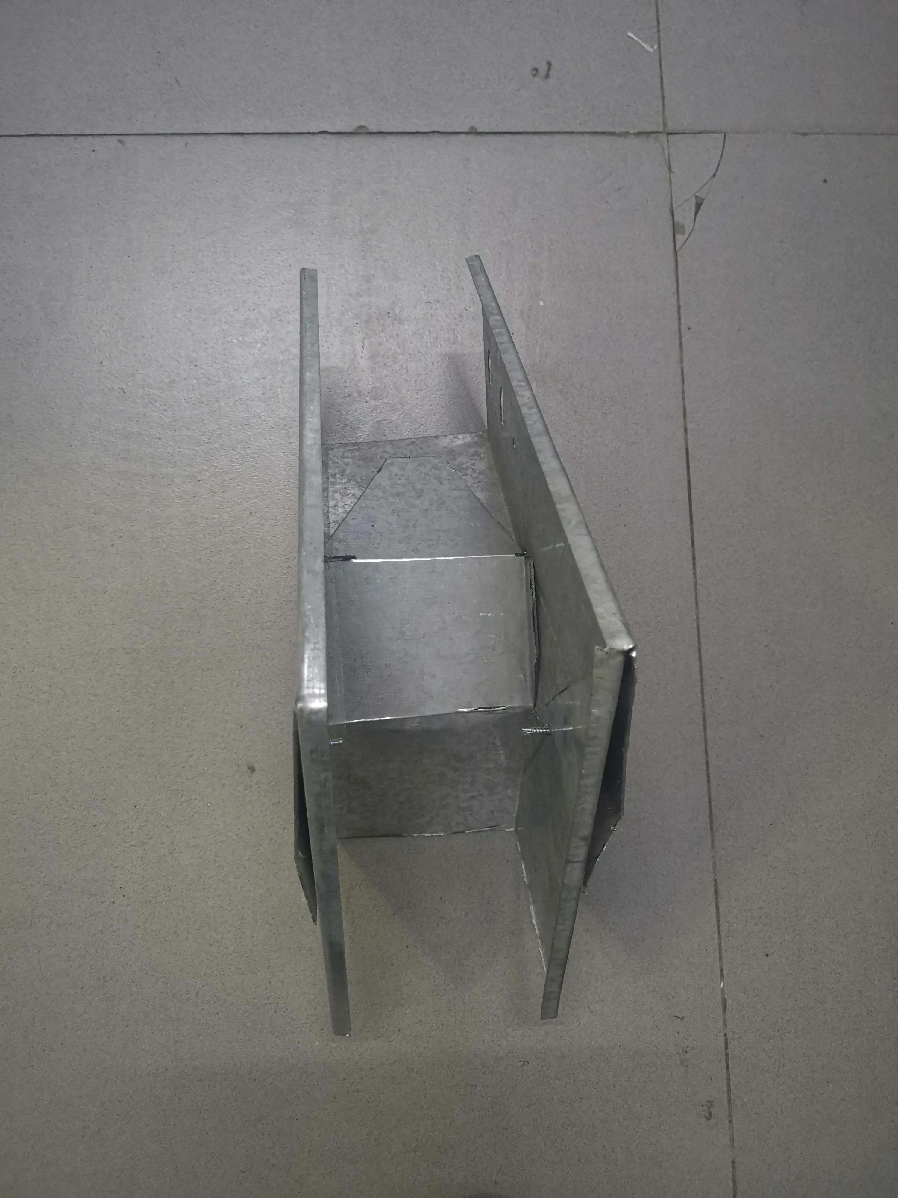 可以学习制作桥架的软件,有没有专门教做桥架的