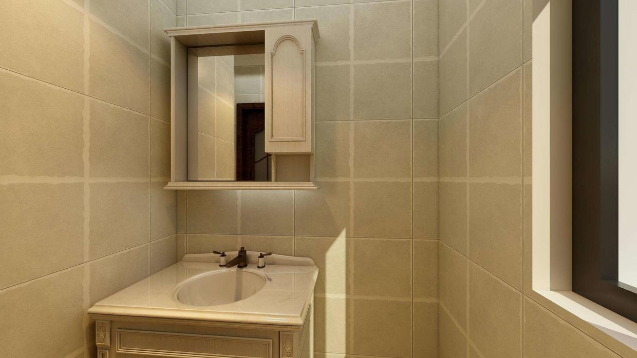 卫生间没窗户有臭味怎么解决,卫生间没有窗户有异味怎么去除