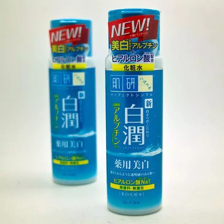 值得回购的水,化妆水乳回购第一名