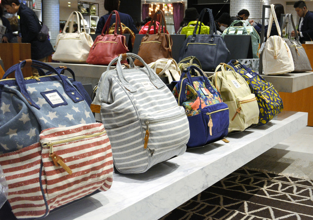 装得下世界就是你的全部,阿耐洛anello大号双肩包