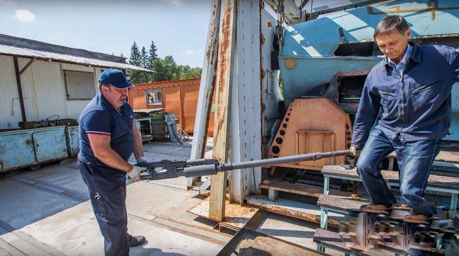 航炮口径是多少,中国战斗机航炮发展史