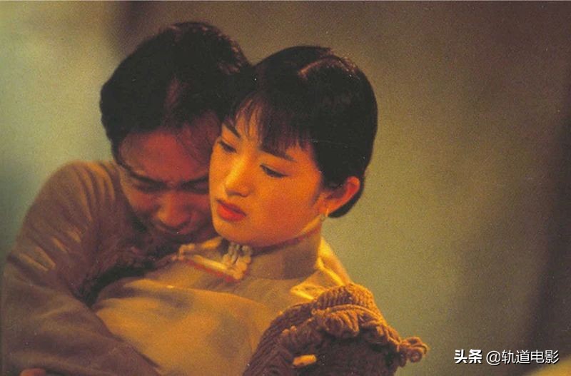 张国荣风月解说,张国荣风月混剪