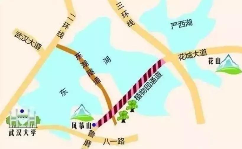 等了几年的毛坯房,光谷主城区地铁口准现房98平