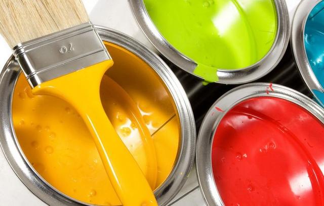 客厅选什么颜色的乳胶漆,乳胶漆选什么颜色比较好