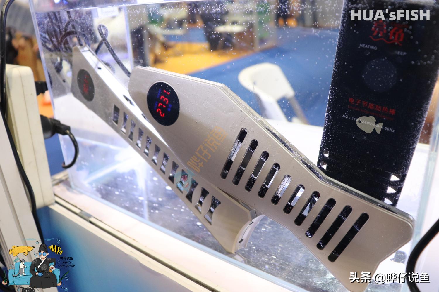 鱼缸加热棒怎么选,水族鱼缸加热棒推荐