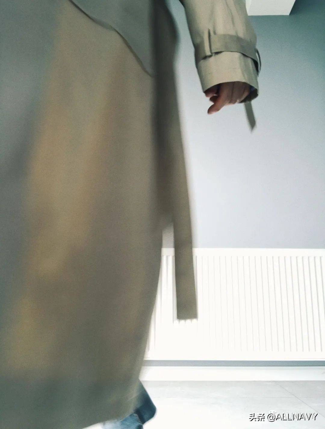 优衣库爆款穿在普通人身上,优衣库人手一件的衣服