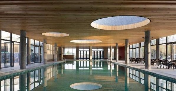 相约霸州!带你走进霸州玫瑰庄园、日月潭、茗汤