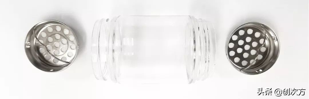 喝水也要艺术感,喝水杯子也能高颜值