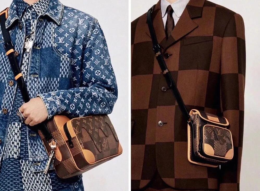 购包圣经|大牌新包井喷式上新！你最看好哪款？