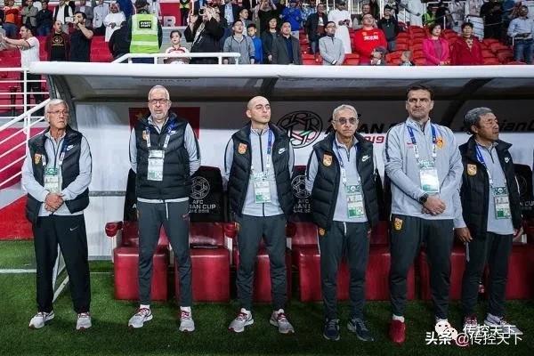 科普教练,俱乐部主教练介绍