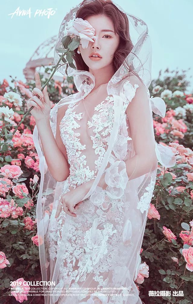 夏天适合拍婚纱照的景点,冬天拍婚纱照的最佳地方