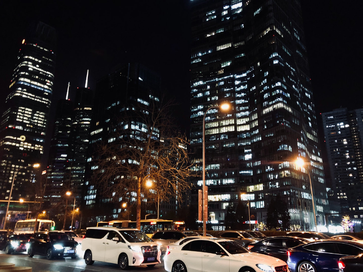 北京商务中心区在哪个区,北京商务中心区