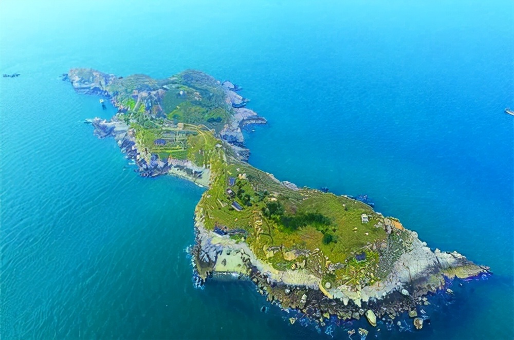 江苏连云港哪个地方适合定居,连云港最宜居的地方