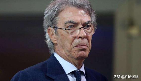 意大利传奇后卫,萨内蒂ac米兰