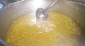 和泡面味道一样的红烧牛肉面,燃面煮的红烧牛肉面