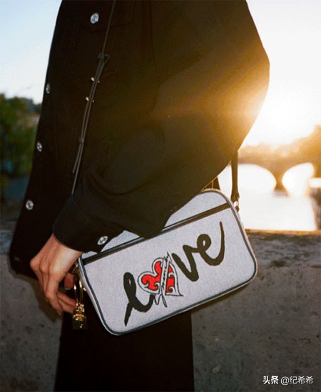 七夕限量版小ck,各大牌的七夕限定