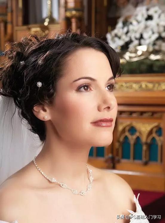 ps人物磨皮及美白教程6,ps磨皮美白详细步骤