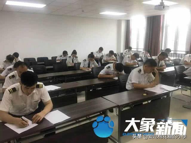 花88万学航空,花一百万学飞行员