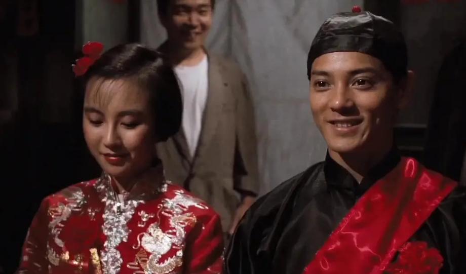 成龙洪金宝还没有上映的电影,成龙洪金宝最感人的几部电影