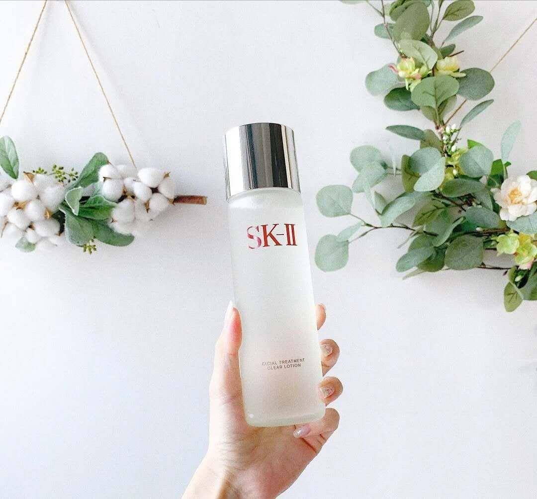 爽肤水兰蔻新清滢保湿柔肤水,祛痘水乳兰蔻粉水哪个好