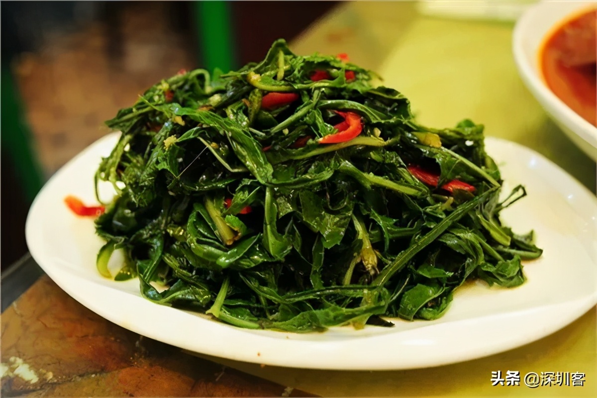 藏在驻深办里的深圳往事