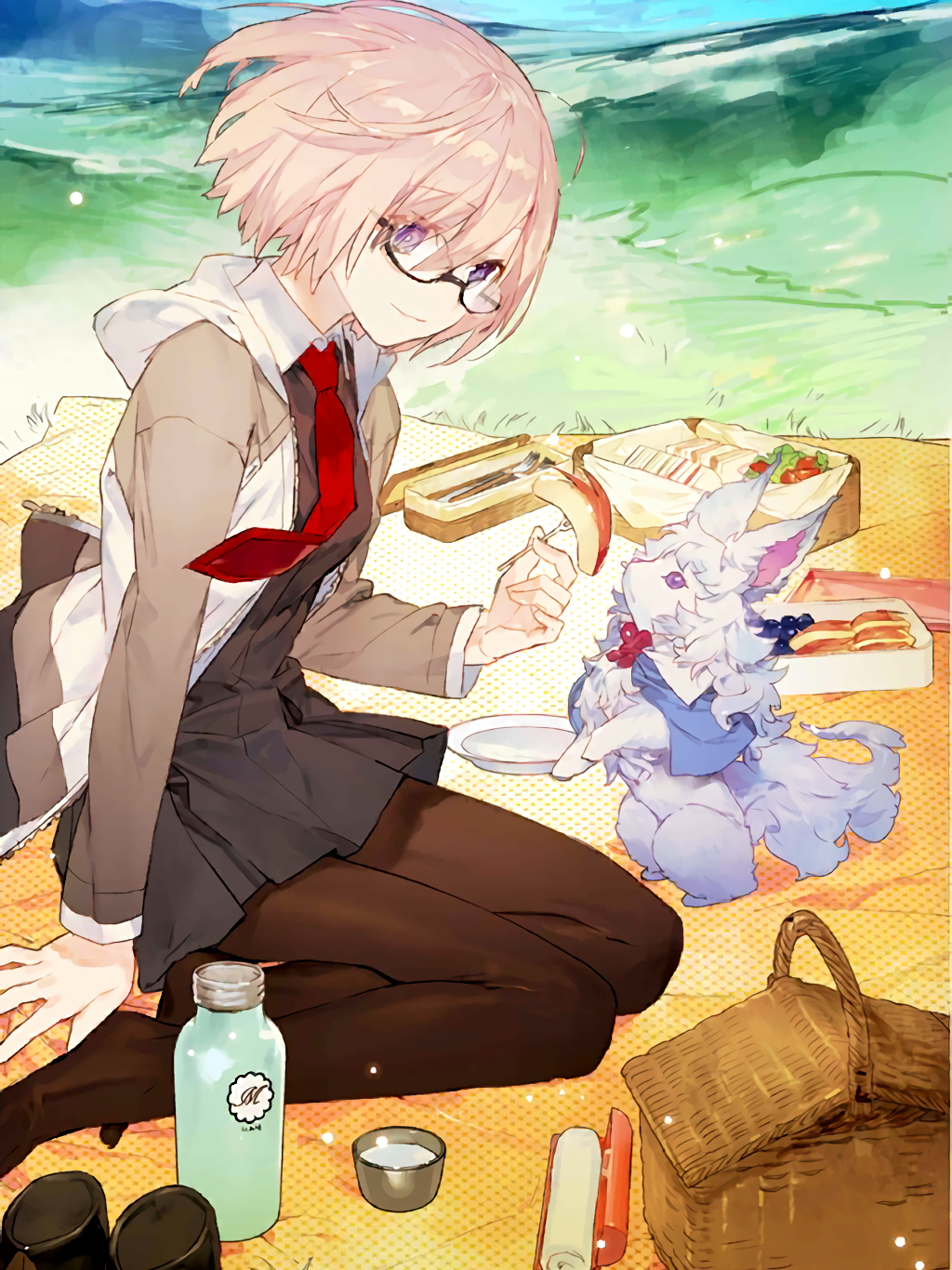 FGO魔术礼装兑换推荐，金方块商店的御主礼装值不值得换？