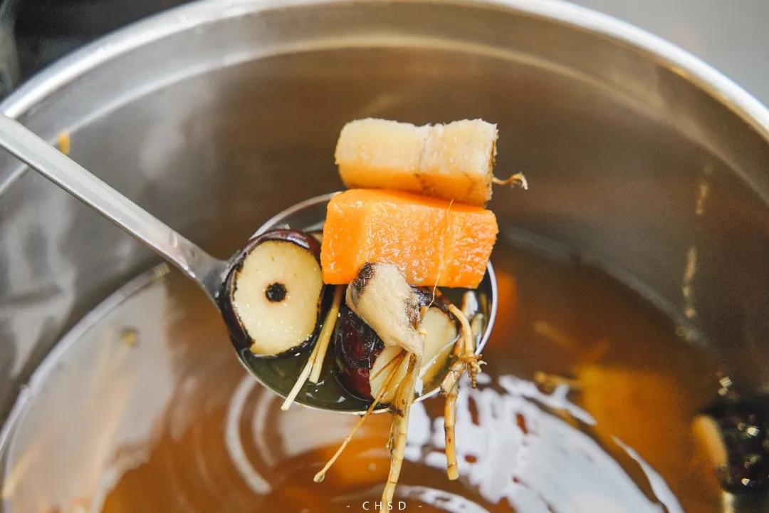 这家火爆全国的糖水铺,开糖水铺的建议和忠告