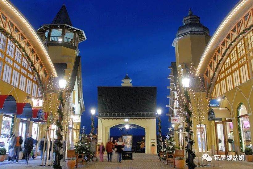 去欧洲购物攻略,欧洲购物必买清单