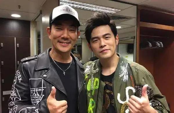 任贤齐为什么经典不衰,华语乐坛的巅峰任贤齐