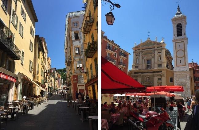 欧游散记原文,欧游散记无注释版