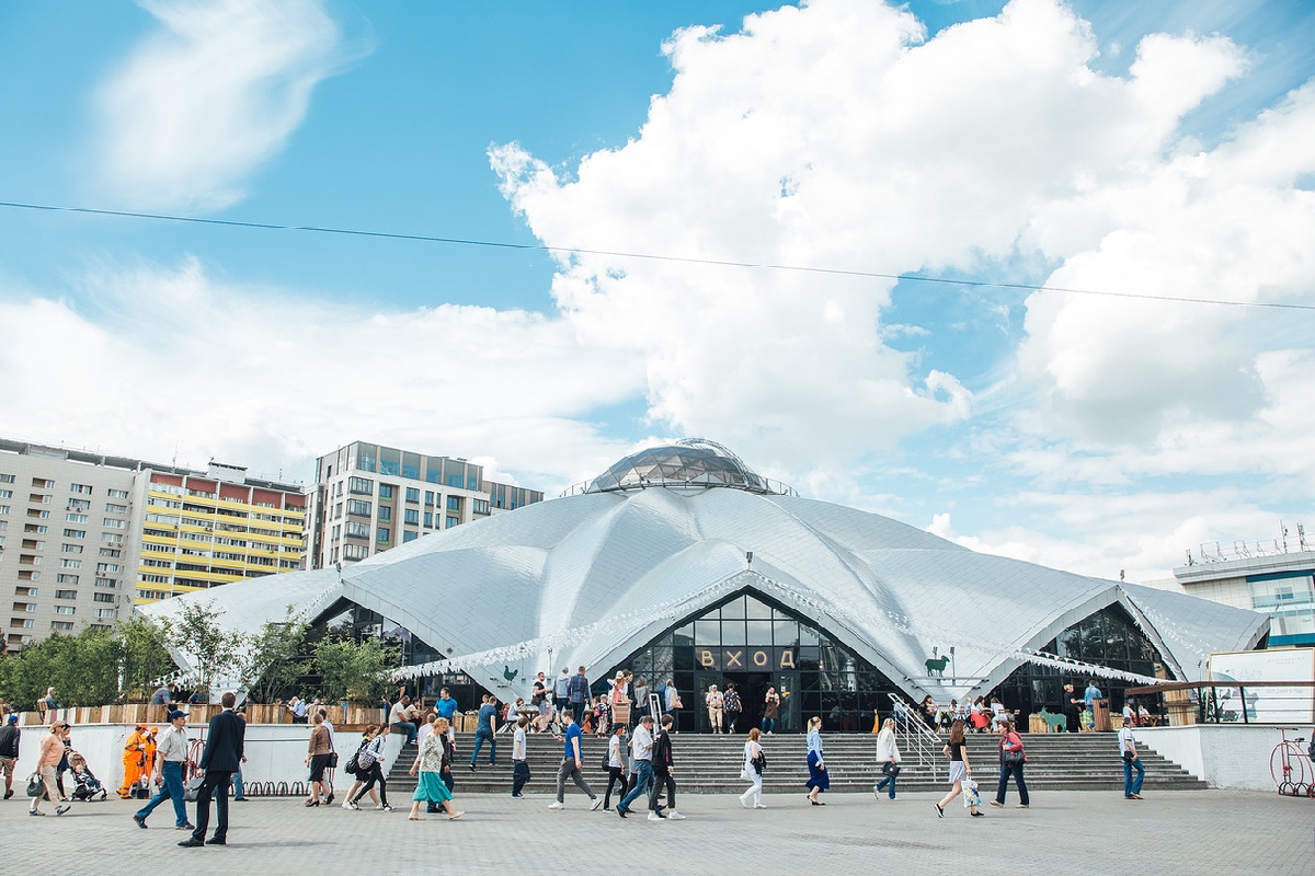 莫斯科逛街购物,莫斯科购物必买商场