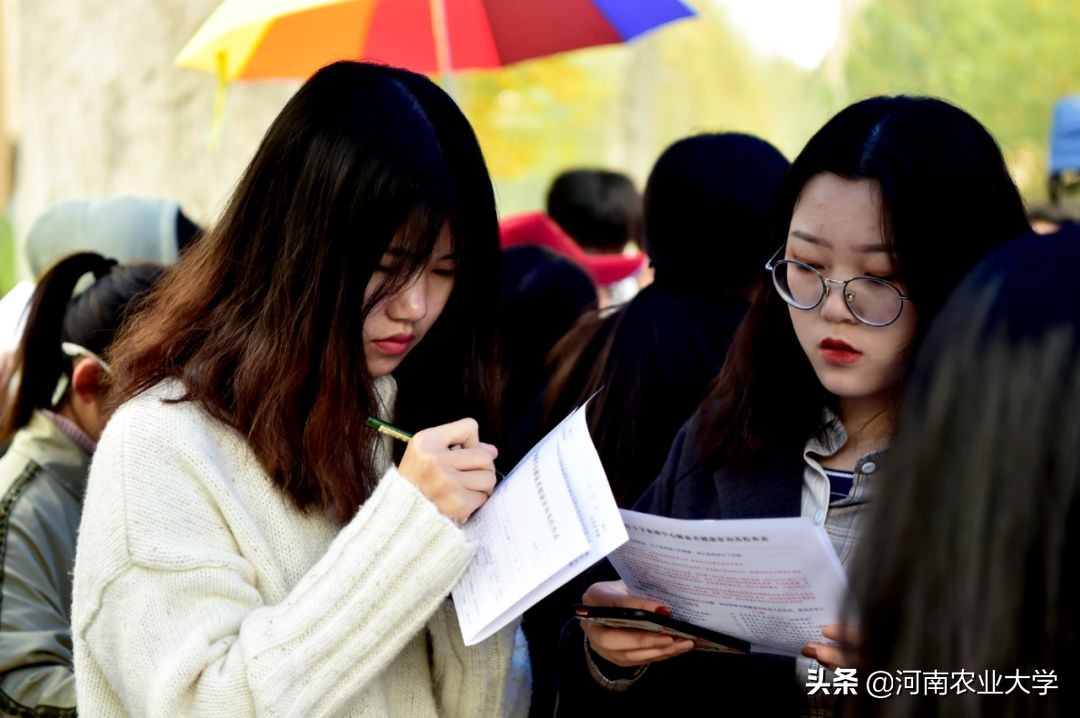 大爱丨228150毫升！农大人的热血让这个冬日温暖如春