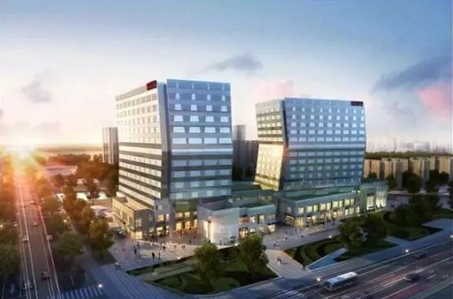 魔都这三大购物中心很惊艳,魔都最新开业商场