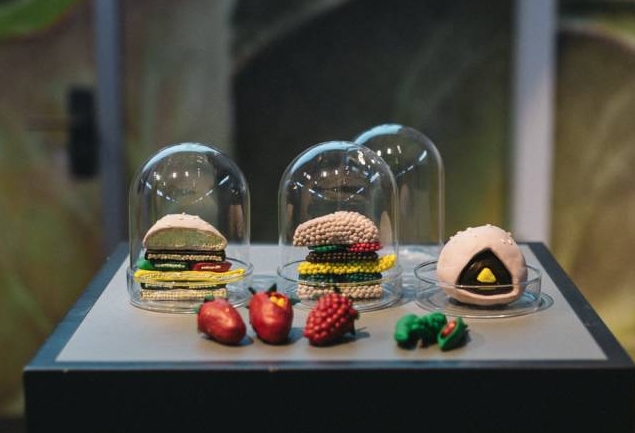 甜甜圈、巧克力、胡萝卜……没有荷兰人，我们或许就吃不到了