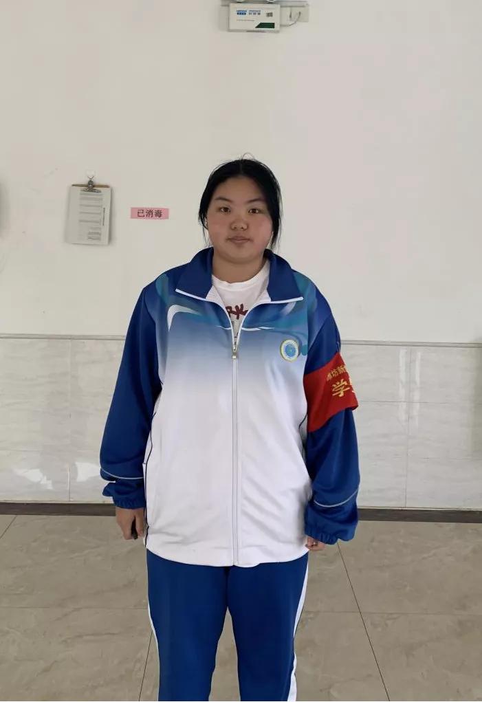 潍坊新纪元高中部学生会生活自律部：落实自主管理，打造优秀宿舍