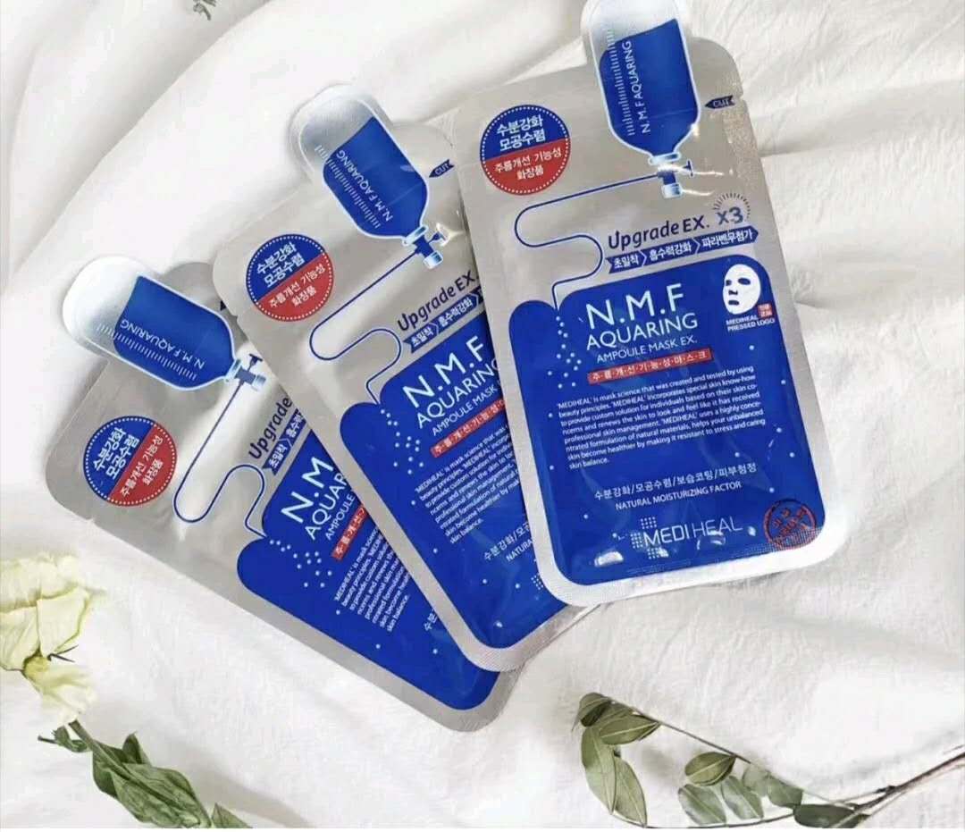 平价面膜无限回购,平价面膜也超好用