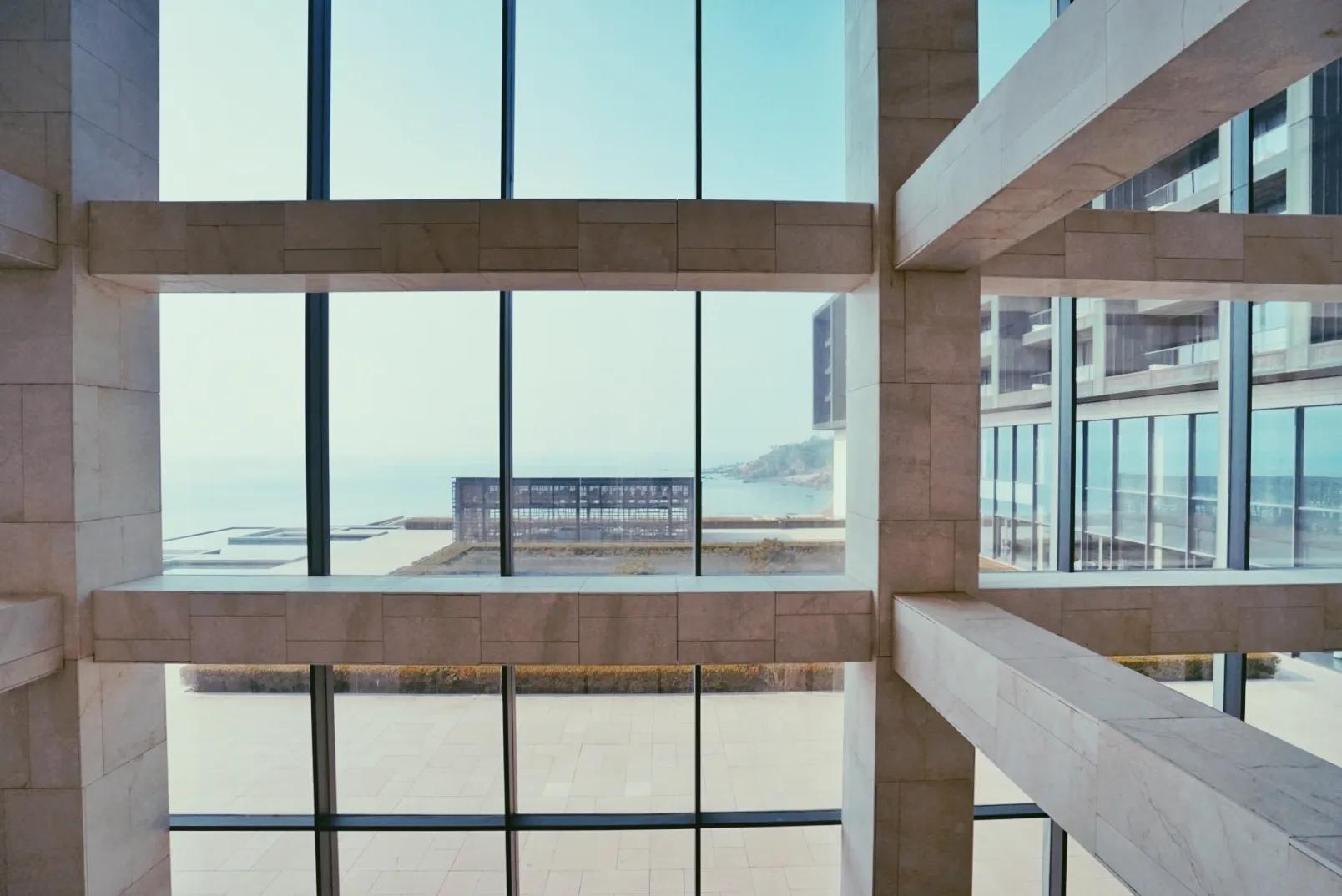 无敌海景,无敌海景泰式